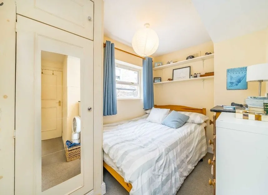 Tremadoc Road, Clapham, SW4, photo 5