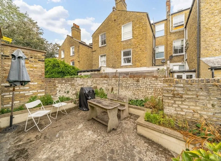 Tremadoc Road, Clapham, SW4, photo 6
