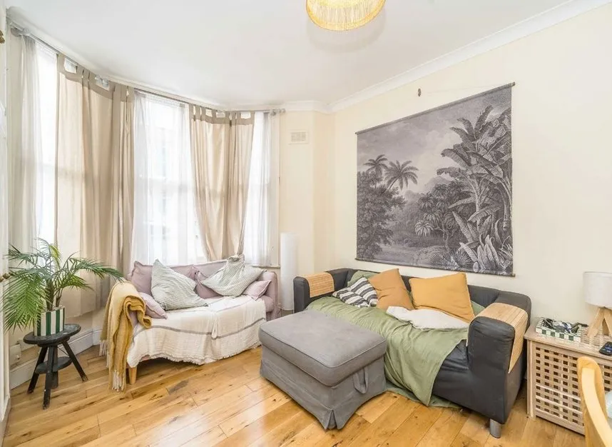 Tremadoc Road, Clapham, SW4, photo 2