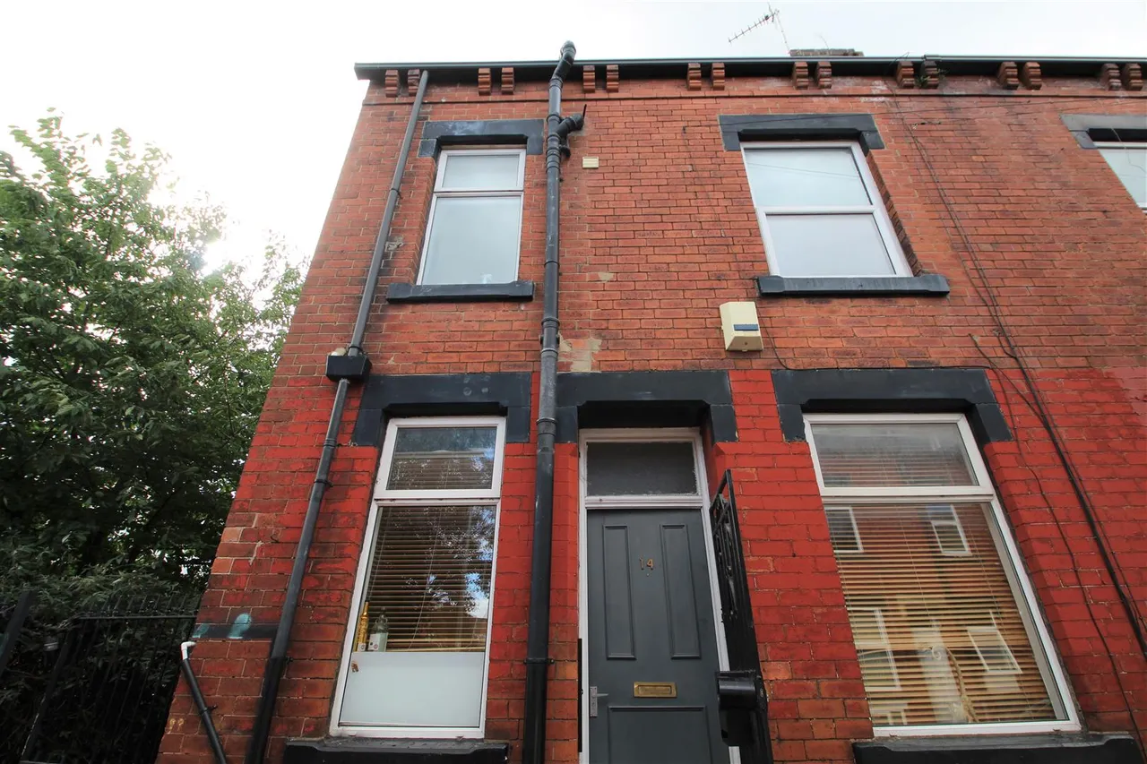 John Street, Hyde Park, LS6, photo 10