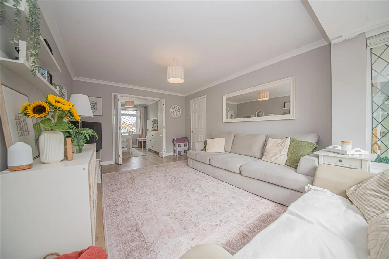 Selhurst Way, Fair Oak, Eastleigh, Hampshire, SO50 7JX, photo 3