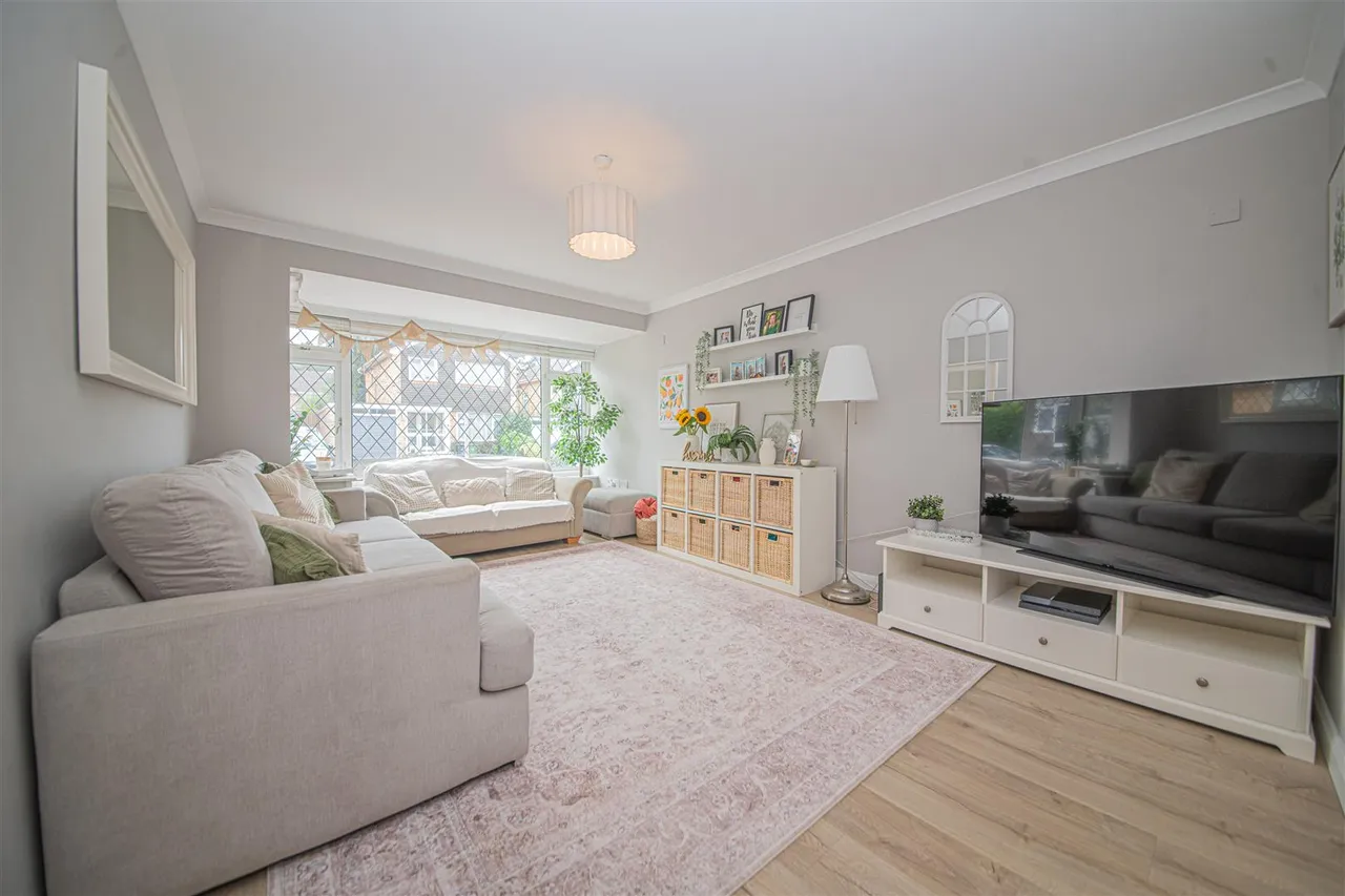 Selhurst Way, Fair Oak, Eastleigh, Hampshire, SO50 7JX, photo 2