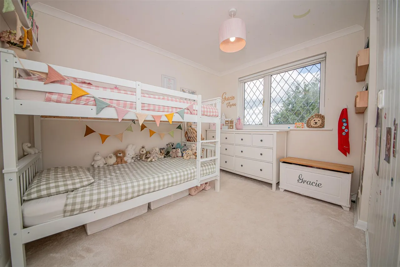 Selhurst Way, Fair Oak, Eastleigh, Hampshire, SO50 7JX, photo 8