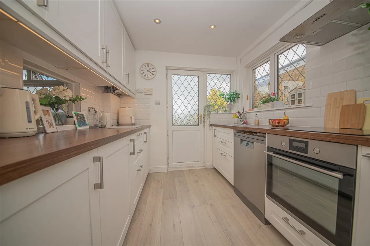 Selhurst Way, Fair Oak, Eastleigh, Hampshire, SO50 7JX, photo 4