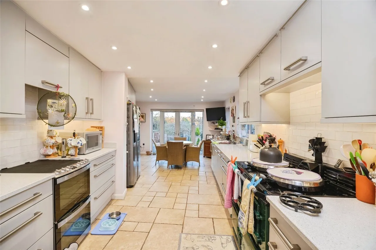 North End, Hutton Rudby, Yarm, North Yorkshire, TS15, photo 3