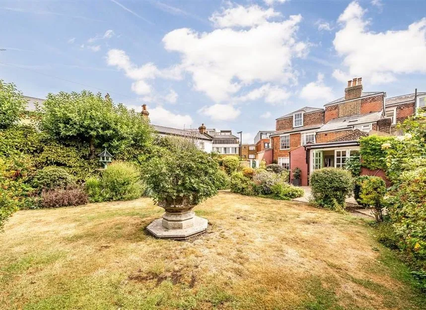 Park Road, Teddington, TW11, photo 9