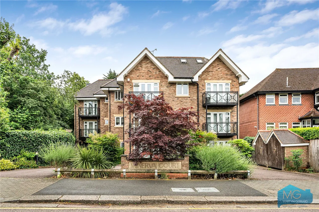 Holden Road, London, N12, photo 20