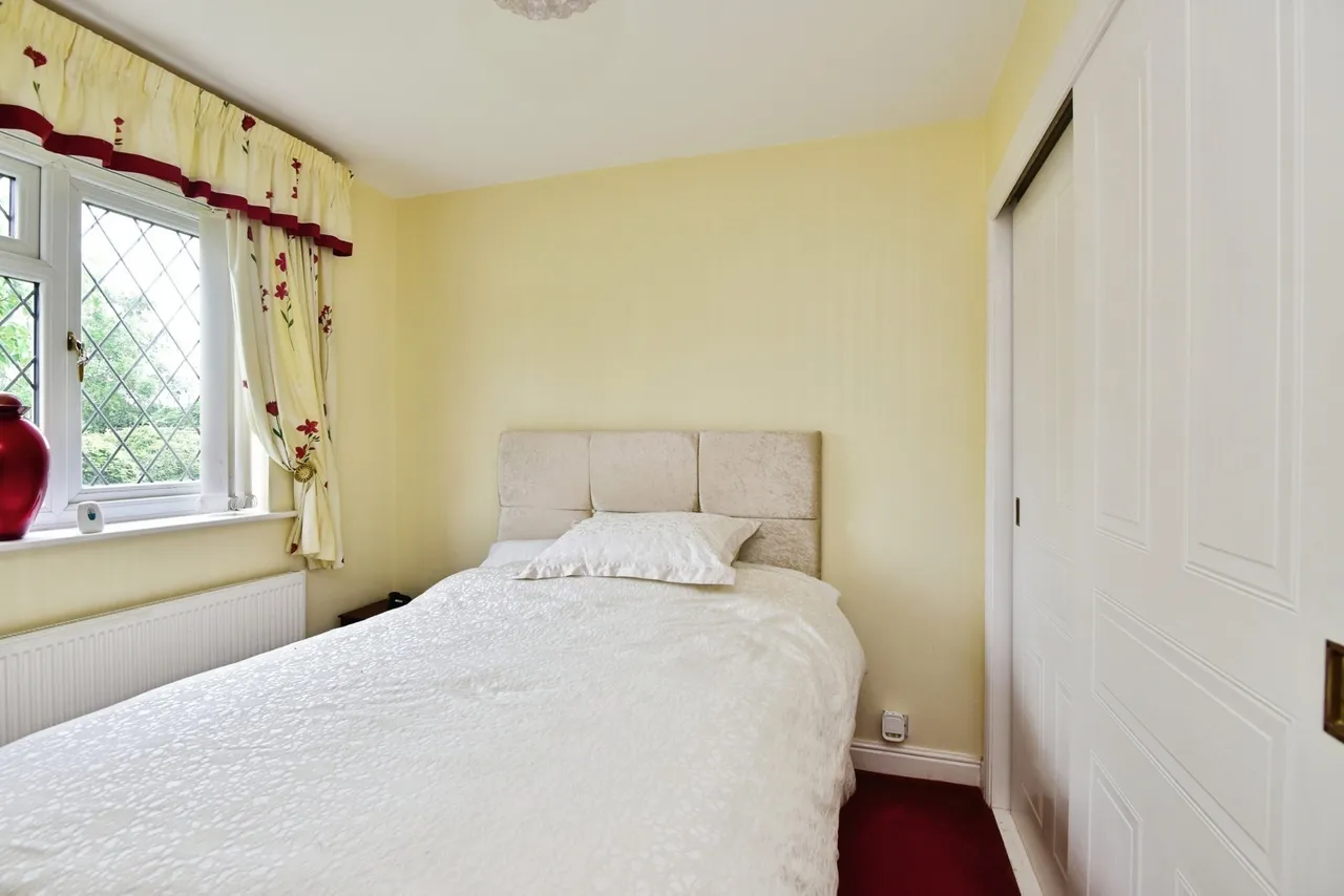 Swettenham Close, STOKE-ON-TRENT, ST7, photo 19