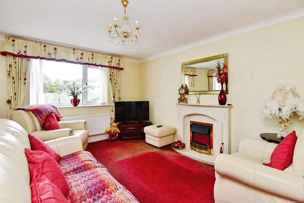 Swettenham Close, STOKE-ON-TRENT, ST7, photo 12