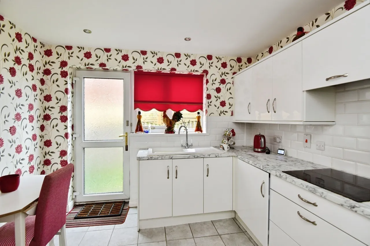 Swettenham Close, STOKE-ON-TRENT, ST7, photo 14