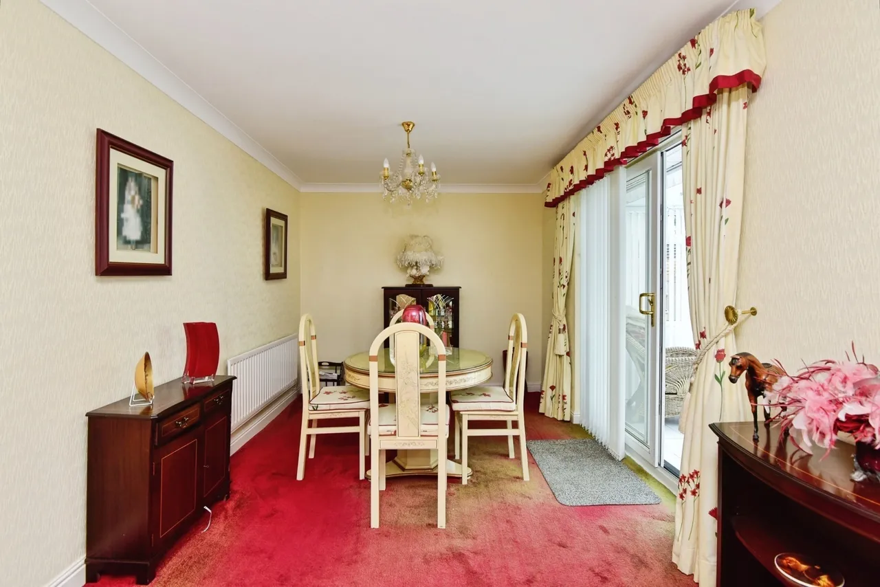 Swettenham Close, STOKE-ON-TRENT, ST7, photo 2