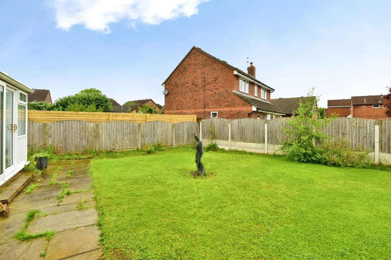 Swettenham Close, STOKE-ON-TRENT, ST7, photo 22