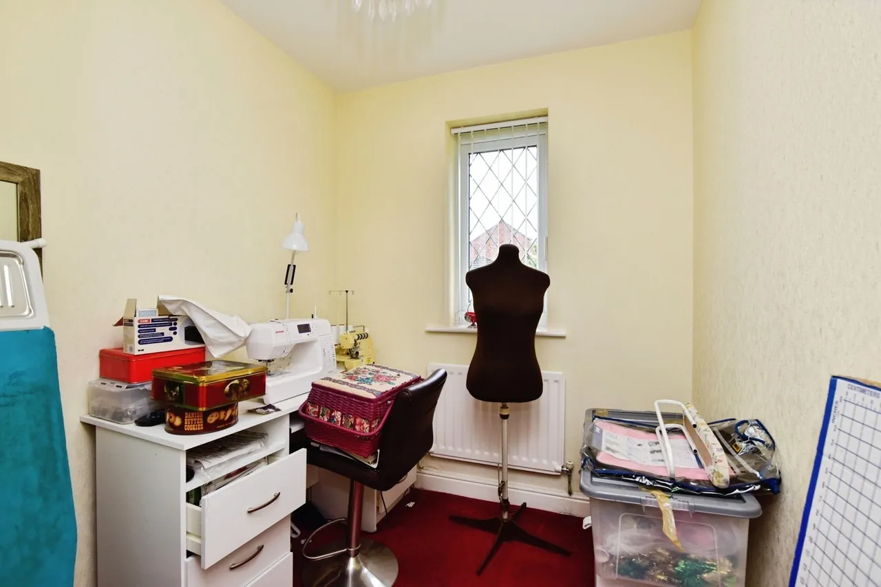 Swettenham Close, STOKE-ON-TRENT, ST7, photo 10