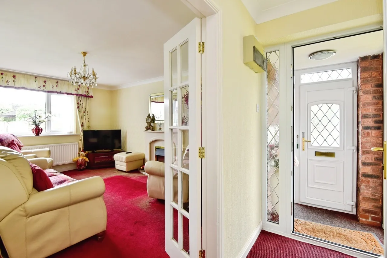 Swettenham Close, STOKE-ON-TRENT, ST7, photo 7