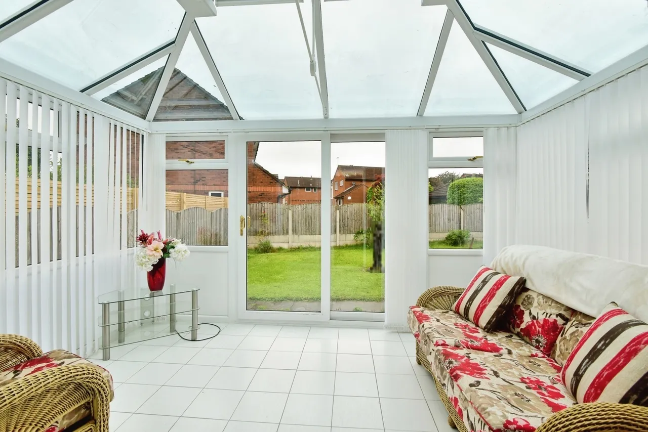 Swettenham Close, STOKE-ON-TRENT, ST7, photo 11
