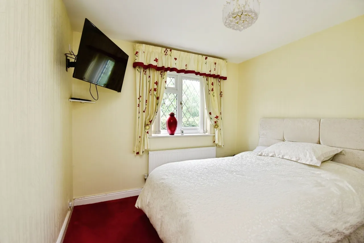 Swettenham Close, STOKE-ON-TRENT, ST7, photo 18