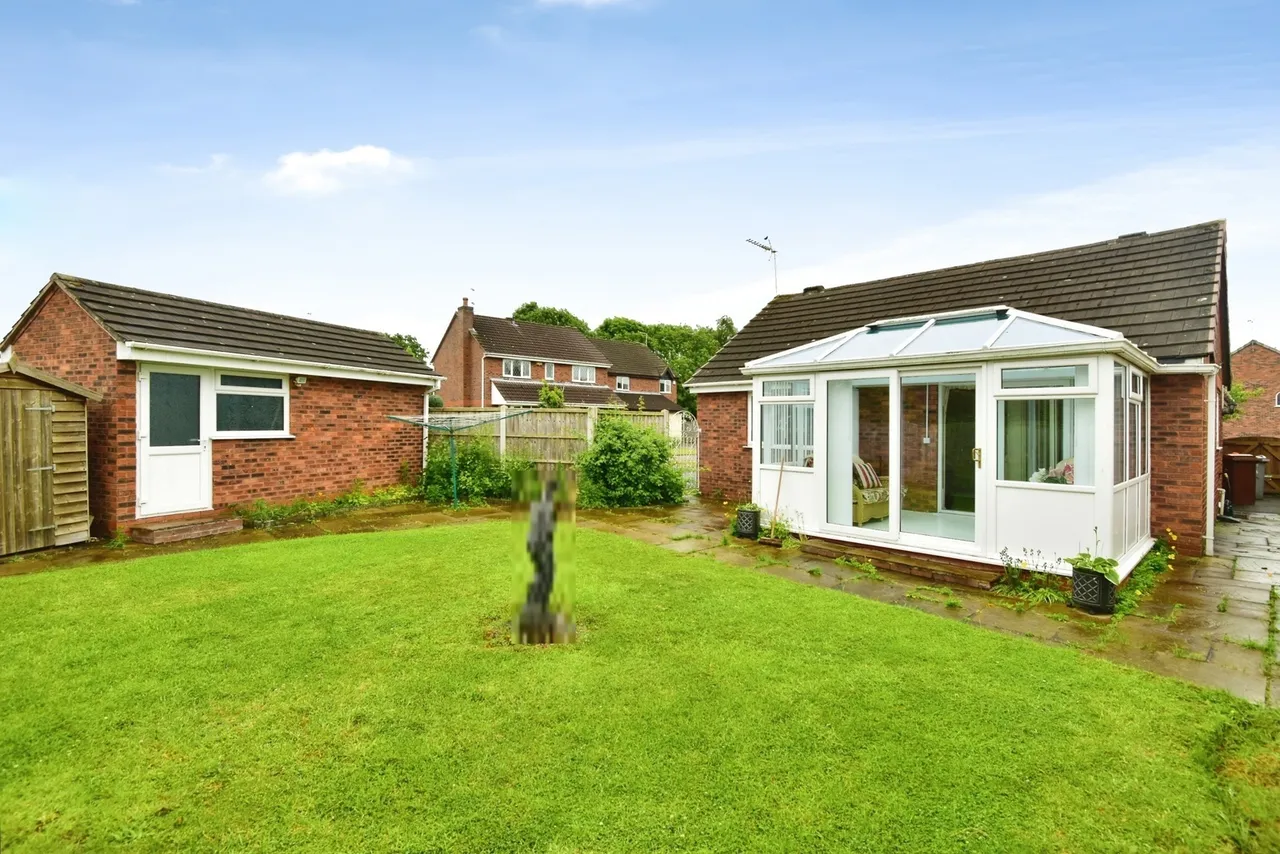 Swettenham Close, STOKE-ON-TRENT, ST7, photo 4