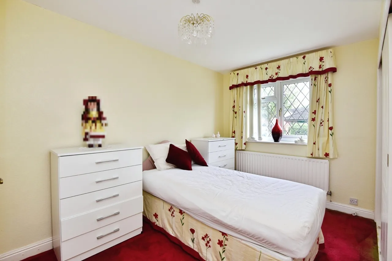 Swettenham Close, STOKE-ON-TRENT, ST7, photo 8