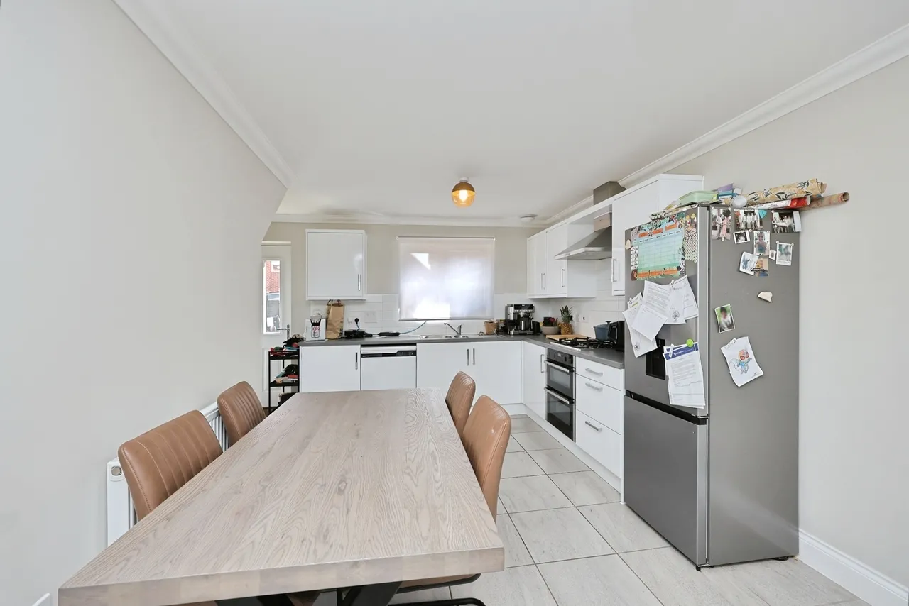Sandpiper Way, Sprowston, Norwich, Norfolk, NR7, photo 5
