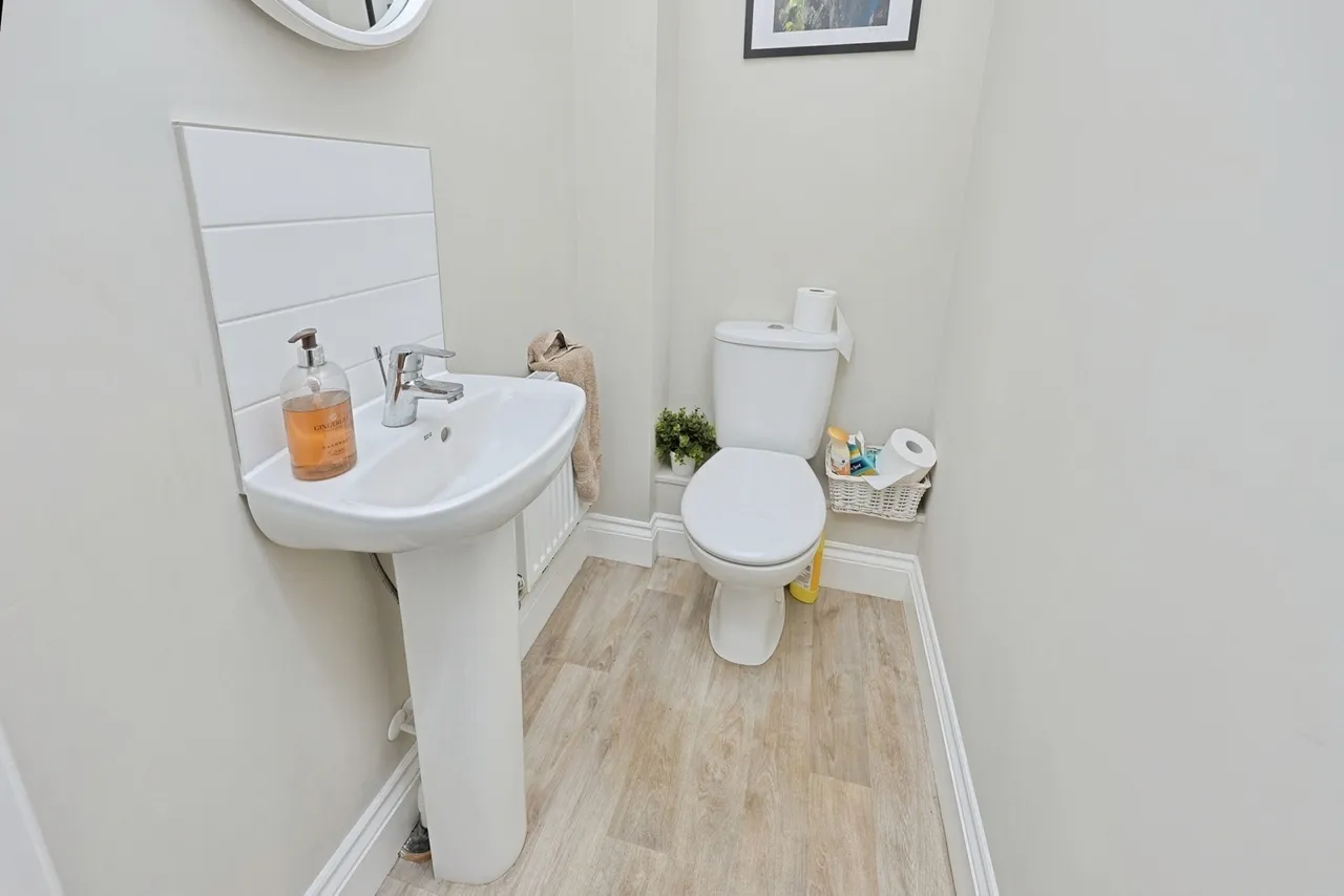 Sandpiper Way, Sprowston, Norwich, Norfolk, NR7, photo 8