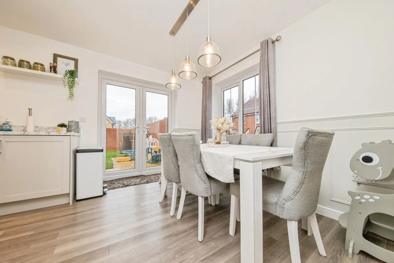 Wood View, Haughley, Stowmarket, Suffolk, IP14, photo 6