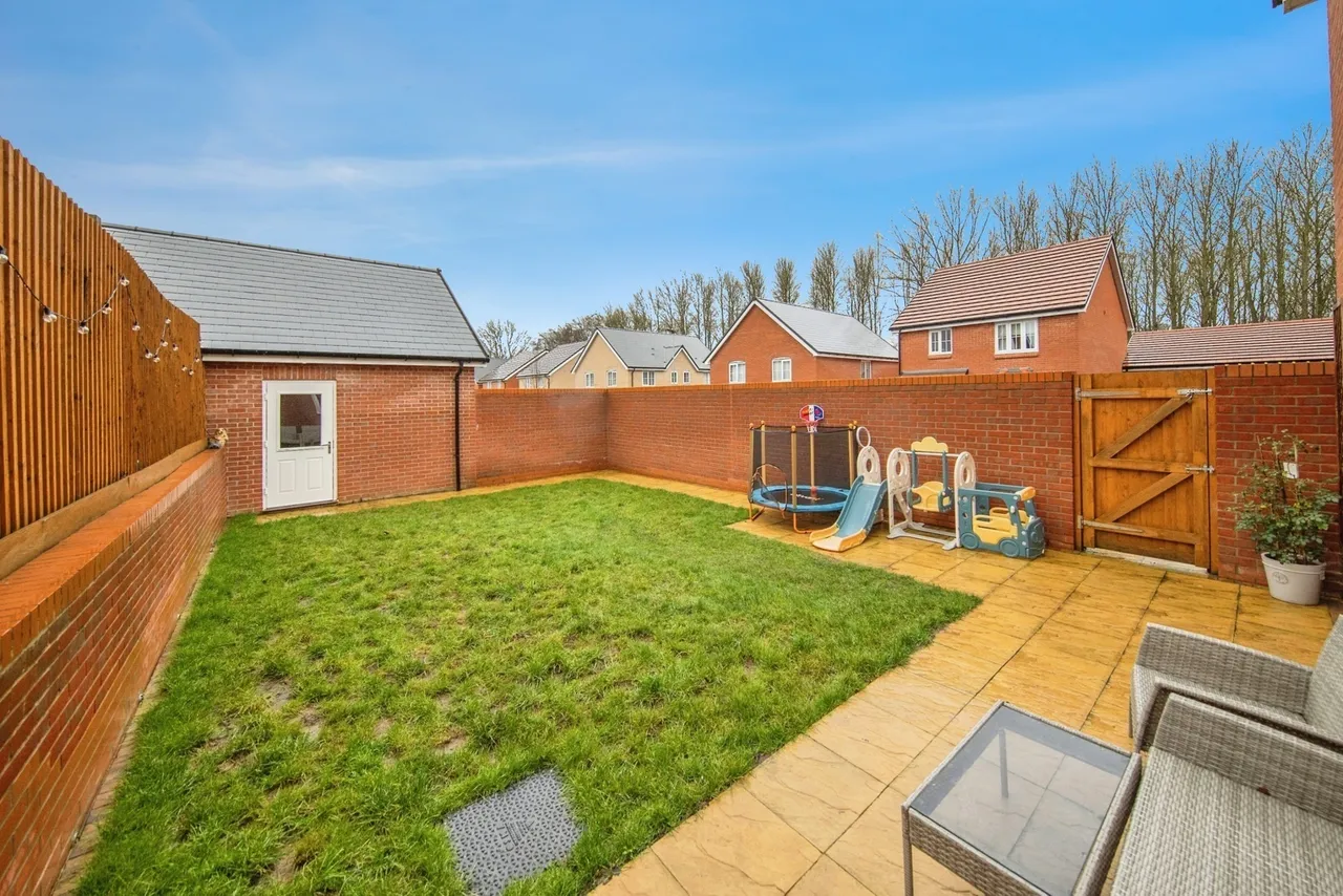 Wood View, Haughley, Stowmarket, Suffolk, IP14, photo 17