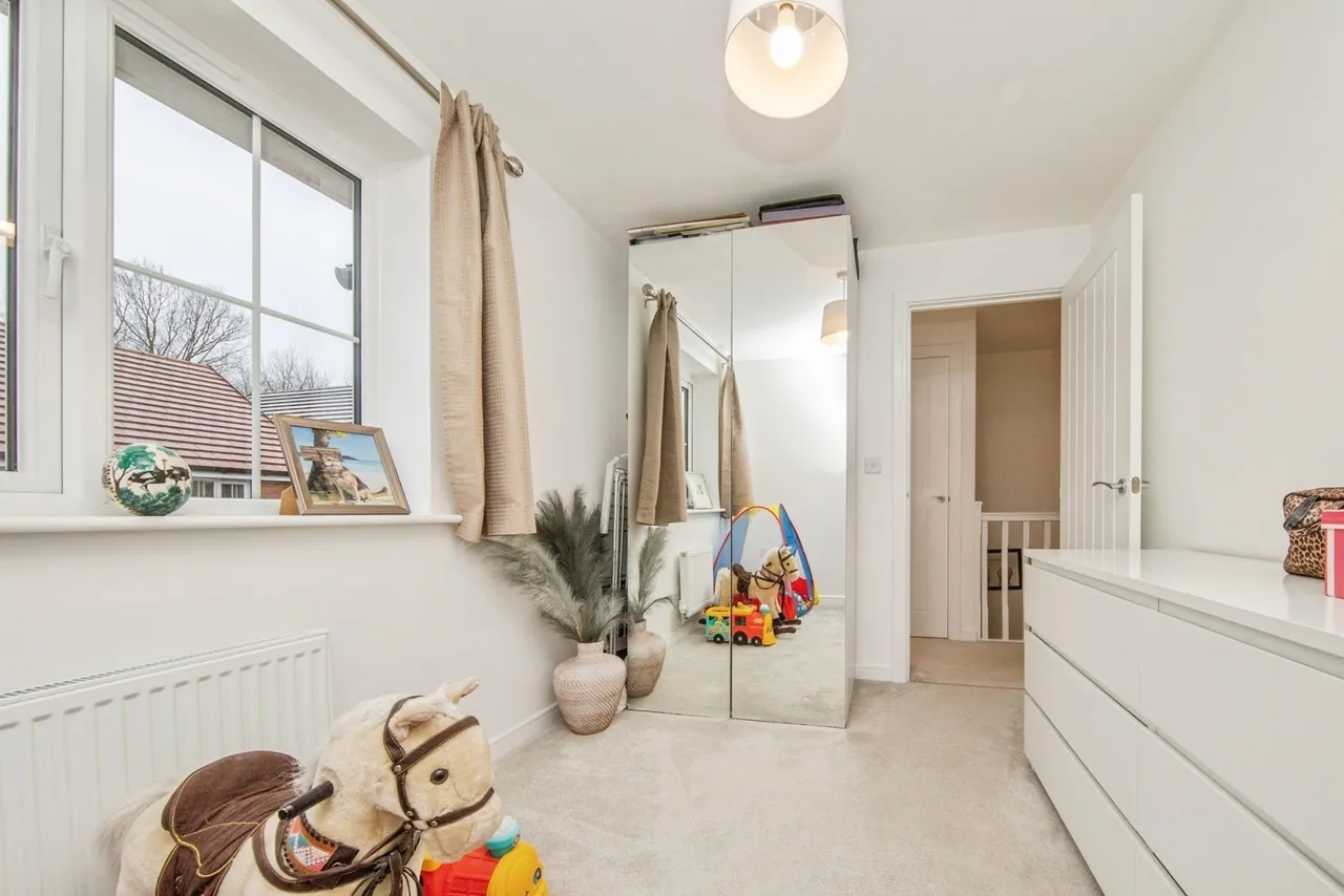 Wood View, Haughley, Stowmarket, Suffolk, IP14, photo 15