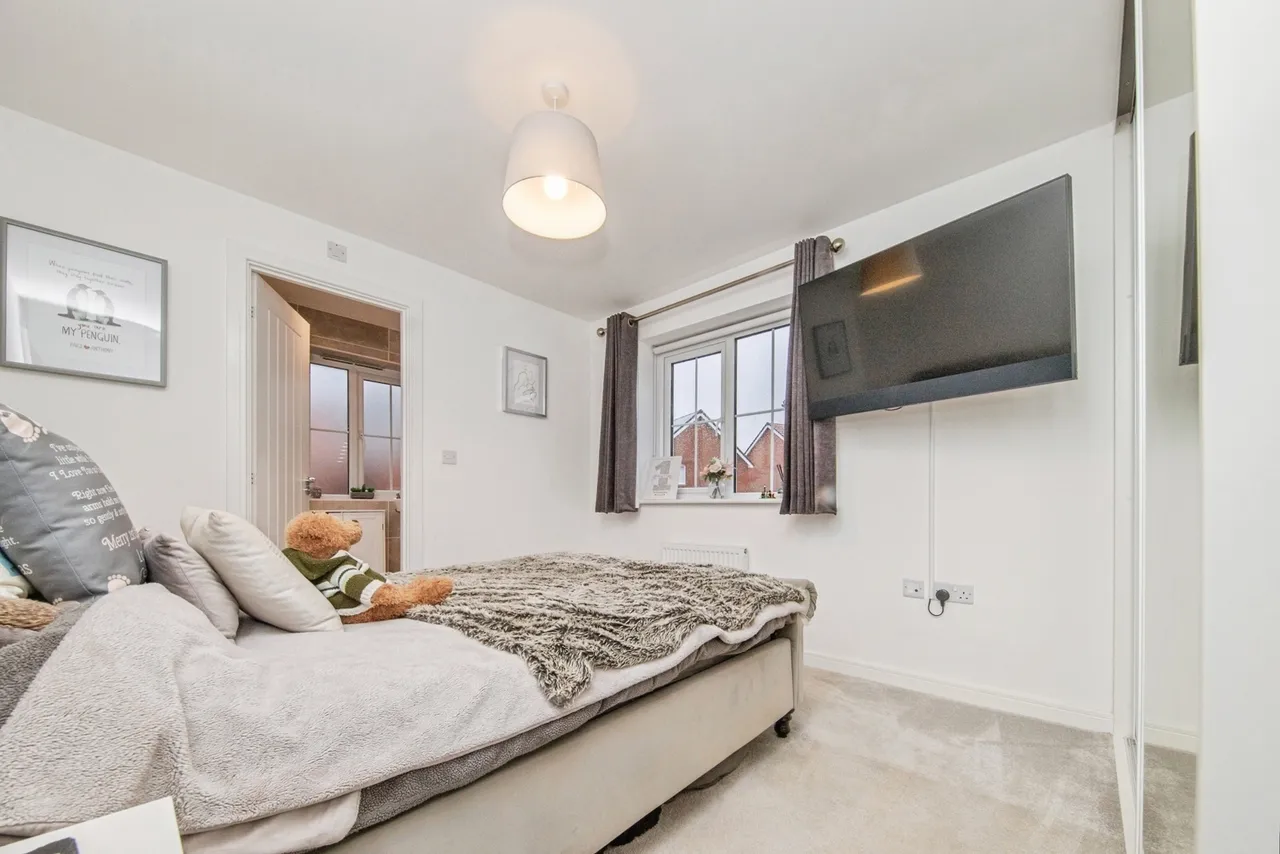 Wood View, Haughley, Stowmarket, Suffolk, IP14, photo 10