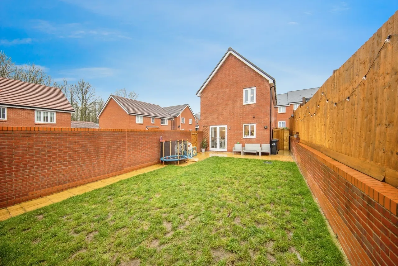 Wood View, Haughley, Stowmarket, Suffolk, IP14, photo 18