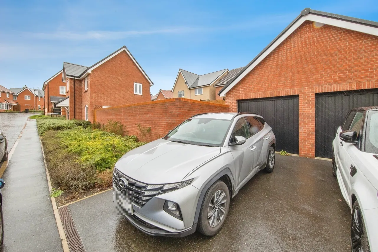 Wood View, Haughley, Stowmarket, Suffolk, IP14, photo 19