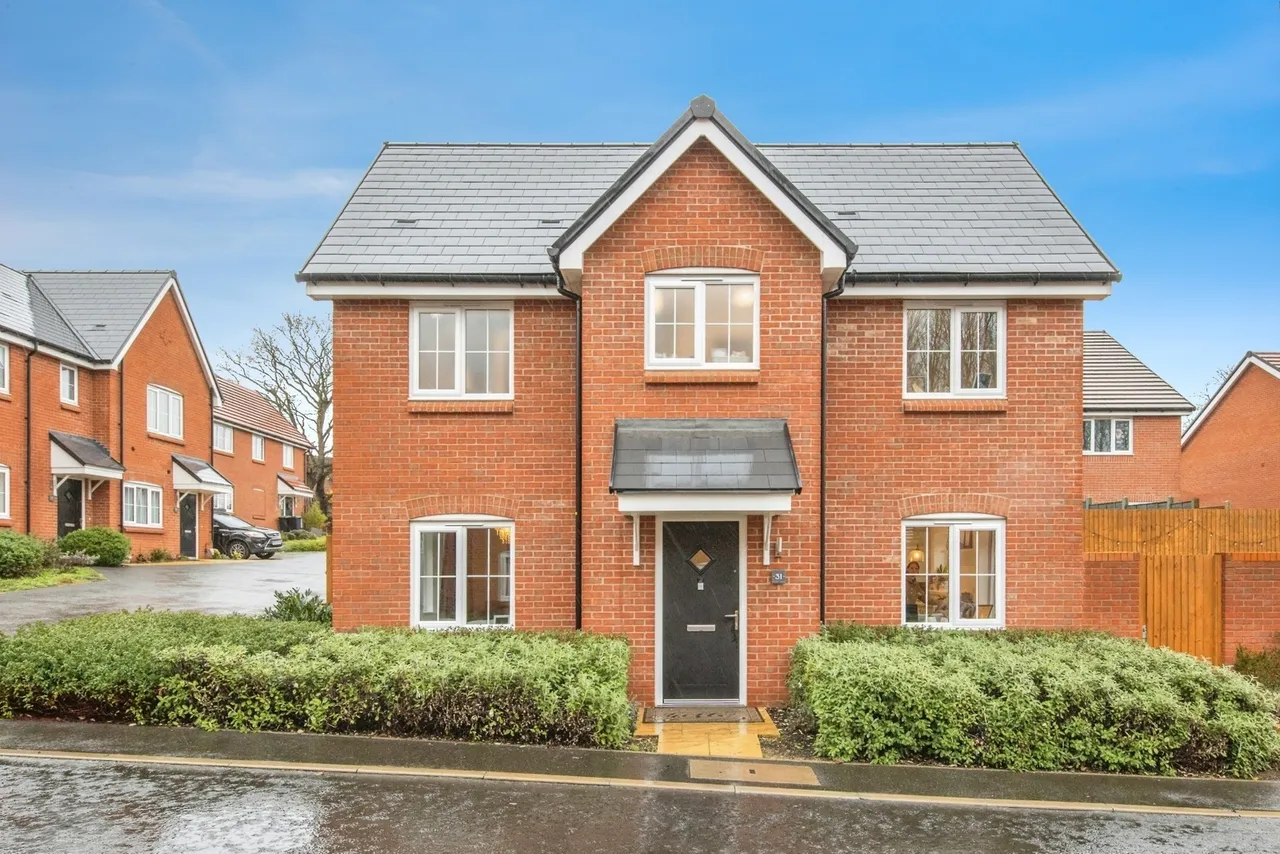 Wood View, Haughley, Stowmarket, Suffolk, IP14, photo 20