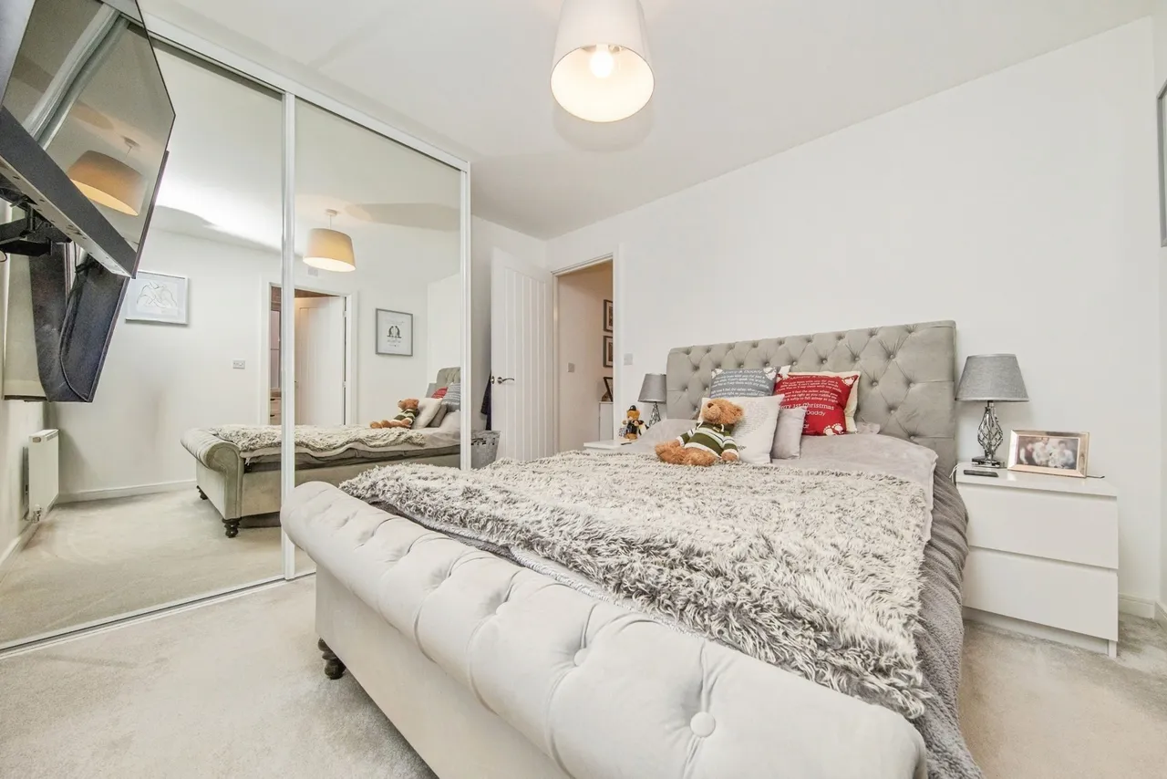 Wood View, Haughley, Stowmarket, Suffolk, IP14, photo 9