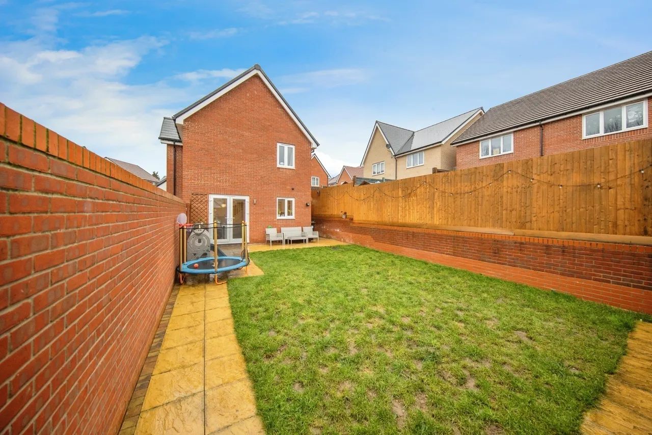 Wood View, Haughley, Stowmarket, Suffolk, IP14, photo 8