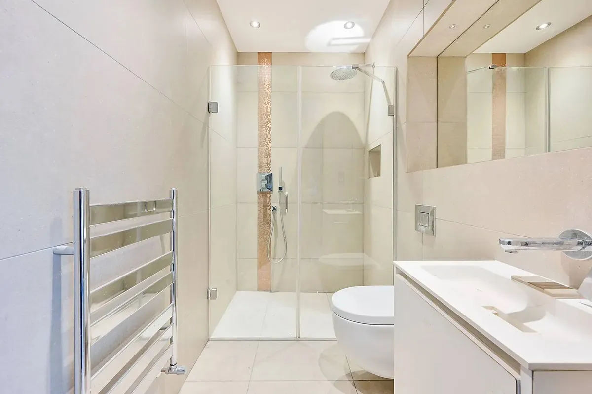 Gunnersbury Mews, Chiswick, W4, photo 8