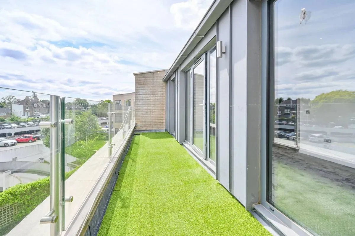 Gunnersbury Mews, Chiswick, W4, photo 4