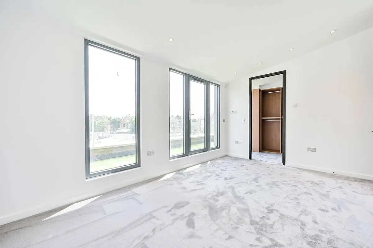 Gunnersbury Mews, Chiswick, W4, photo 14