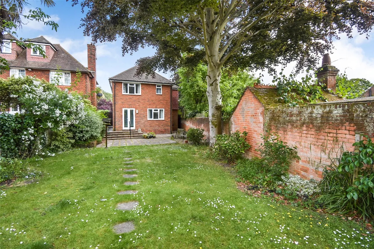 York Road, Aldershot, Hampshire, GU11 3JQ, photo 5