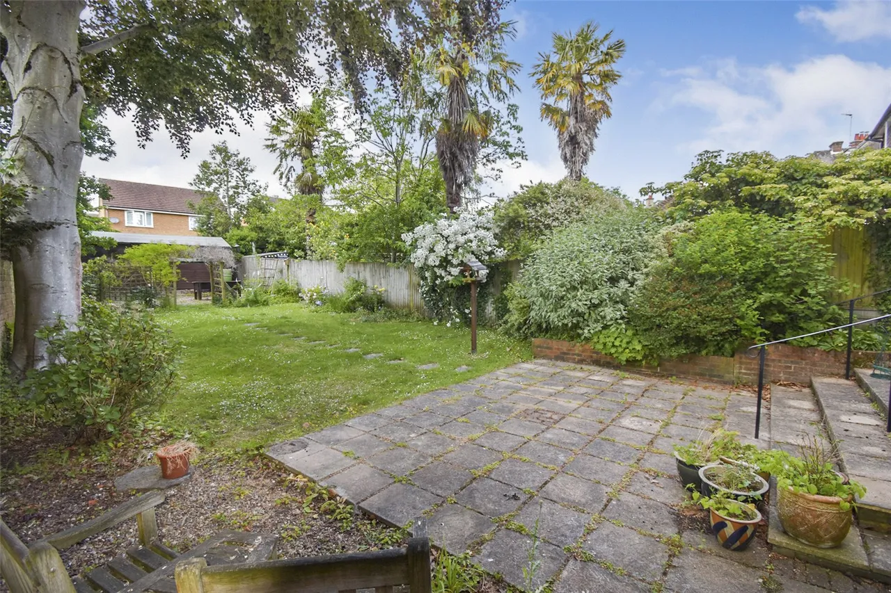 York Road, Aldershot, Hampshire, GU11 3JQ, photo 3