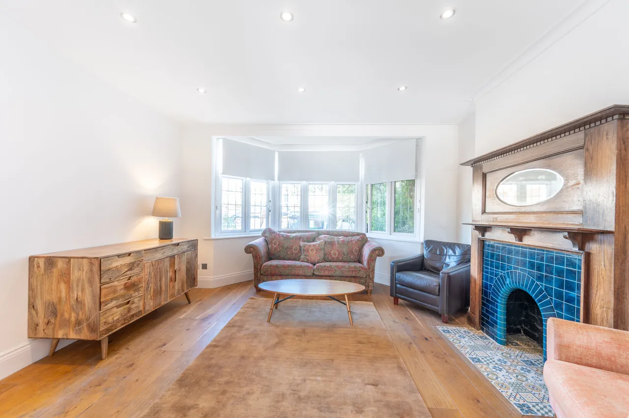 116 Dollis Hill Avenue, London, photo 4