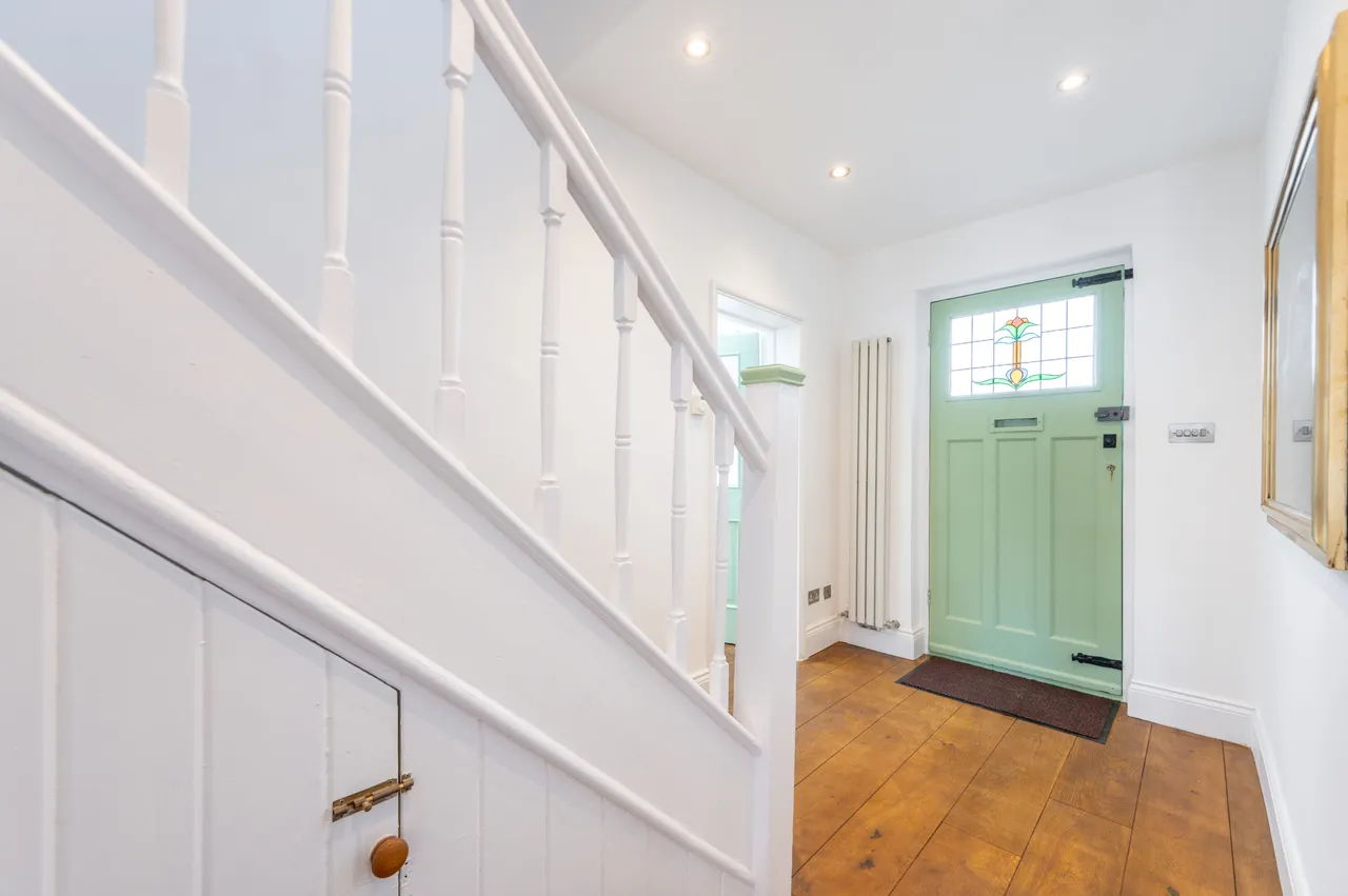 116 Dollis Hill Avenue, London, photo 9
