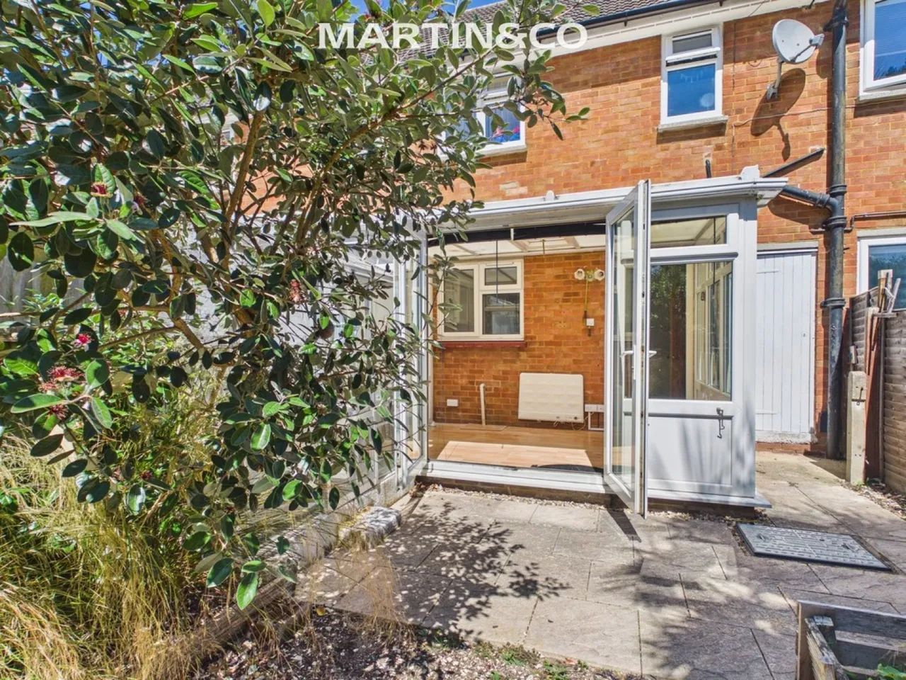 Herons Way, Wokingham, photo 12
