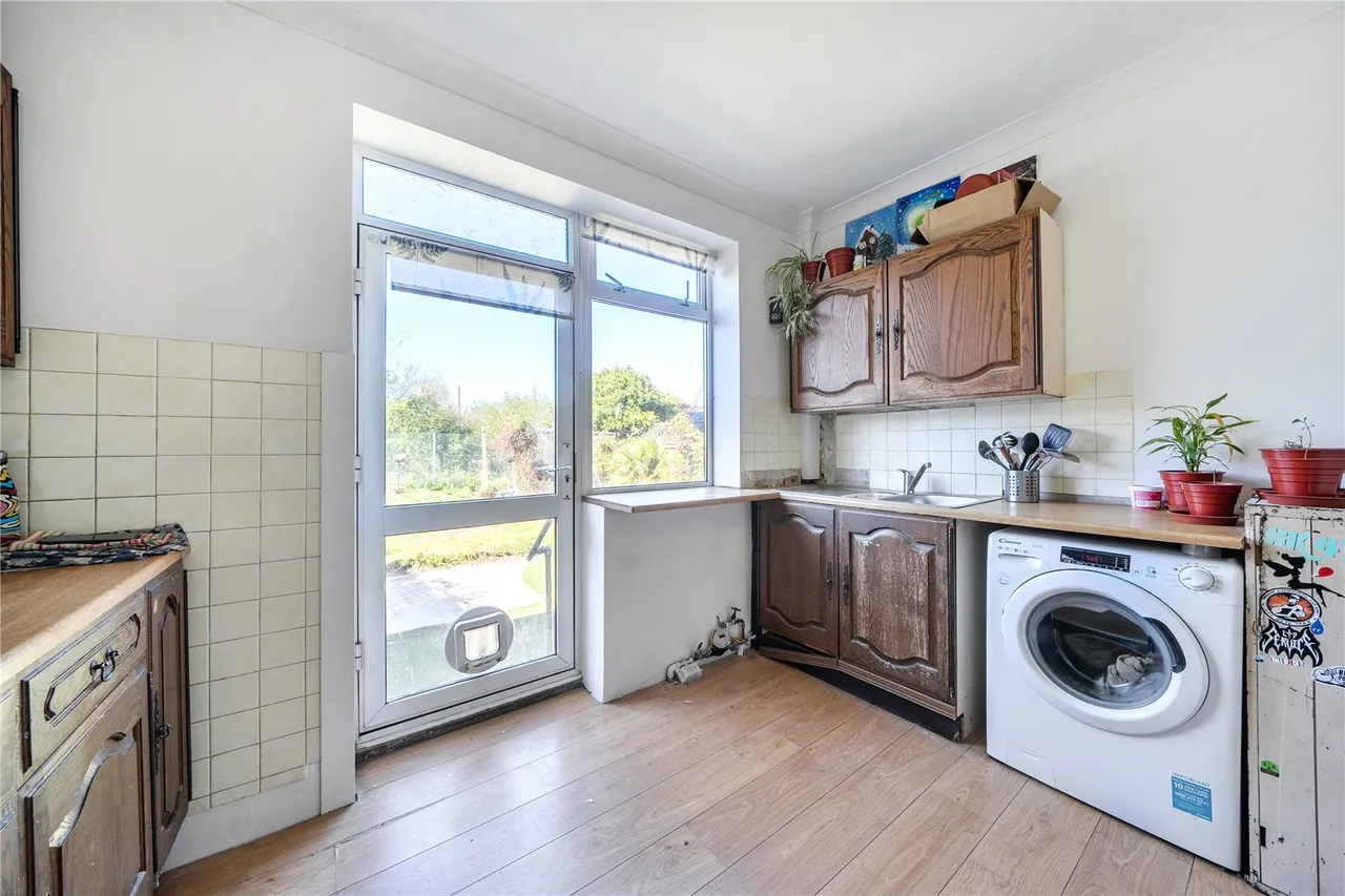 Grangemill Road, SE6, photo 11
