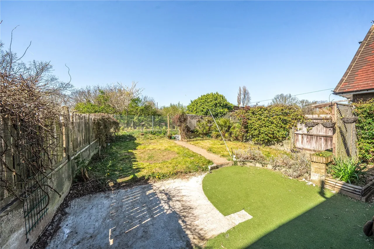 Grangemill Road, SE6, photo 3