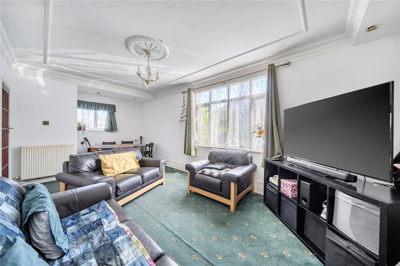 Grangemill Road, SE6, photo 4
