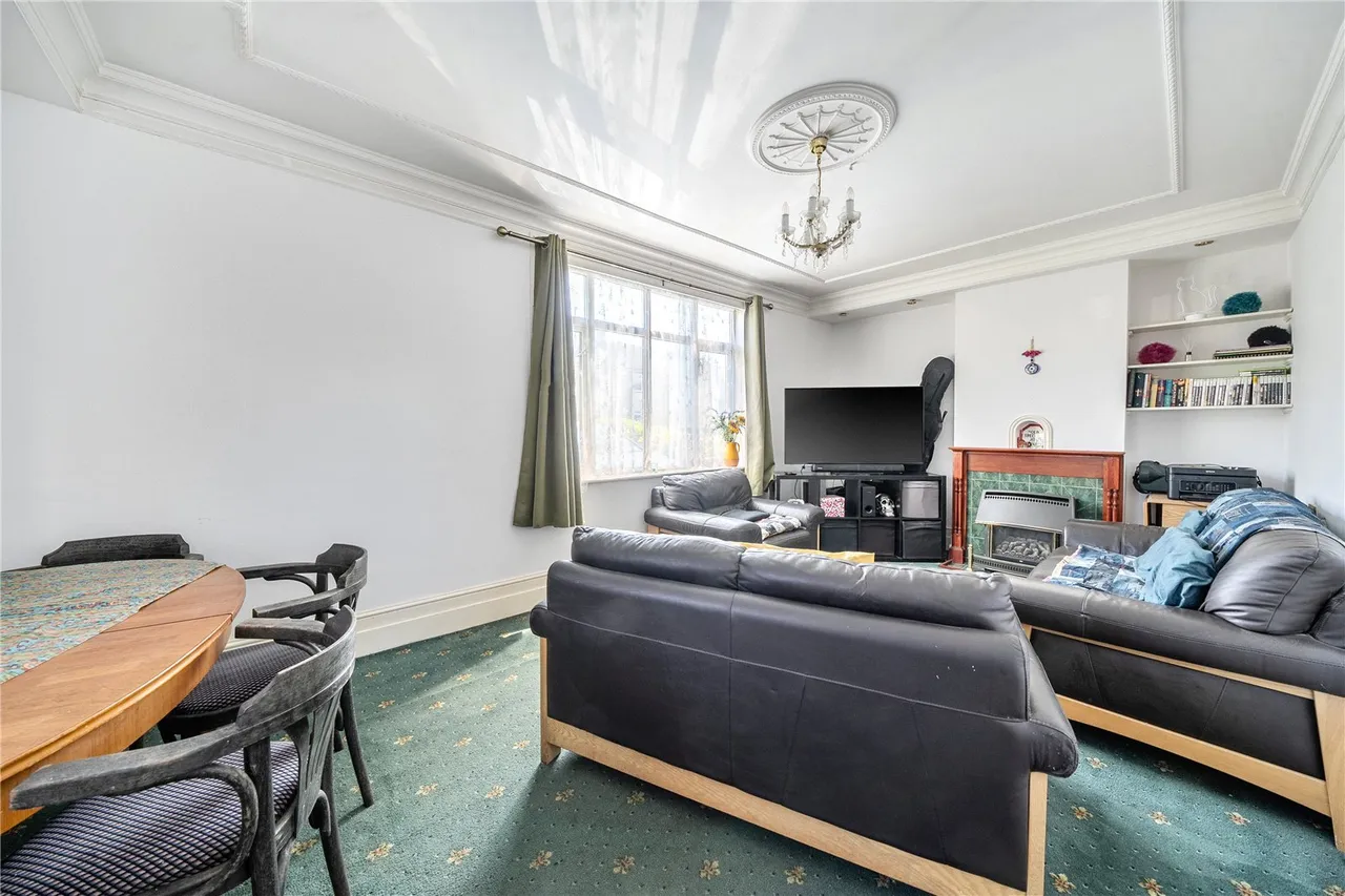 Grangemill Road, SE6, photo 10