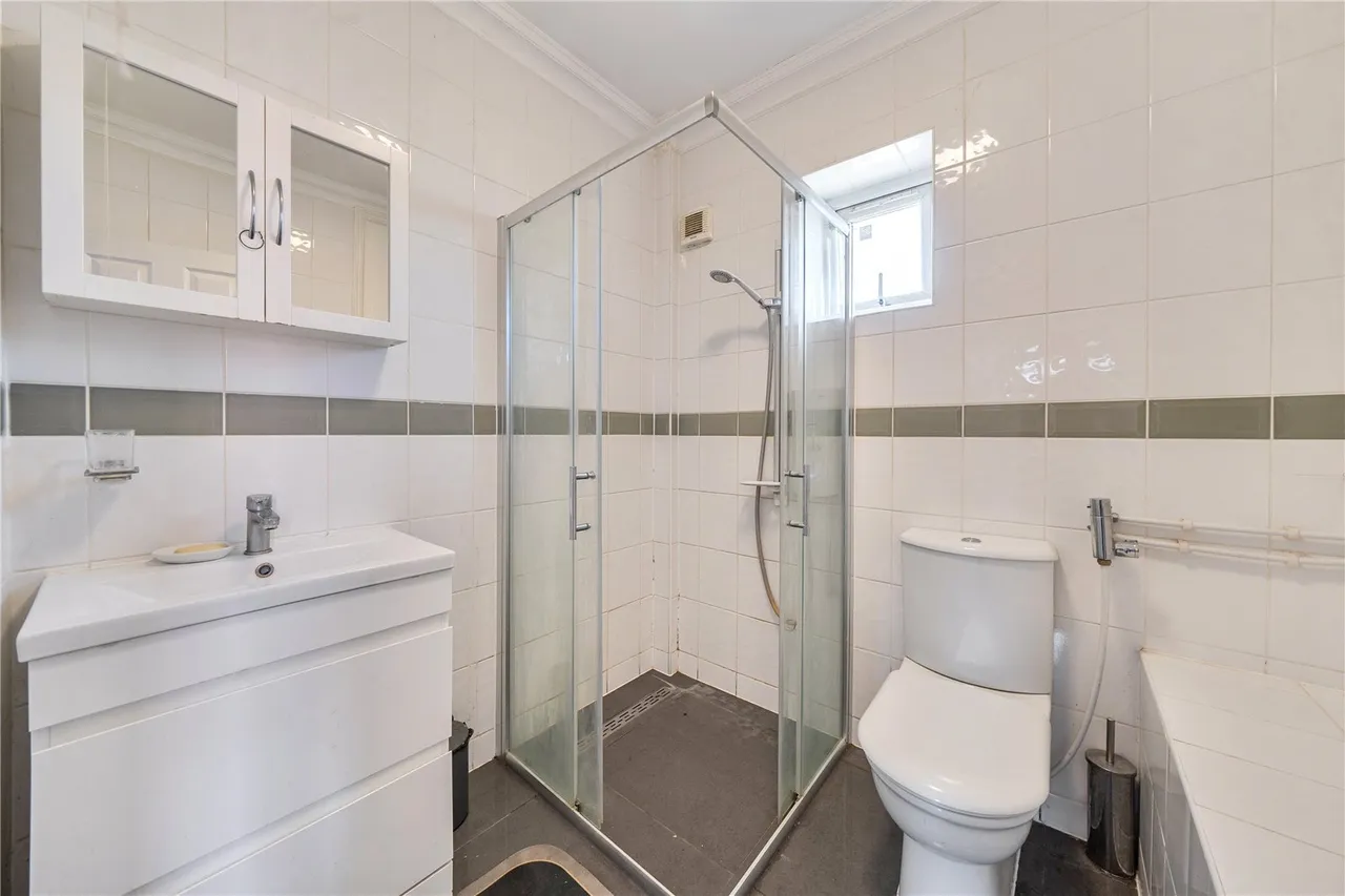 Grangemill Road, SE6, photo 9