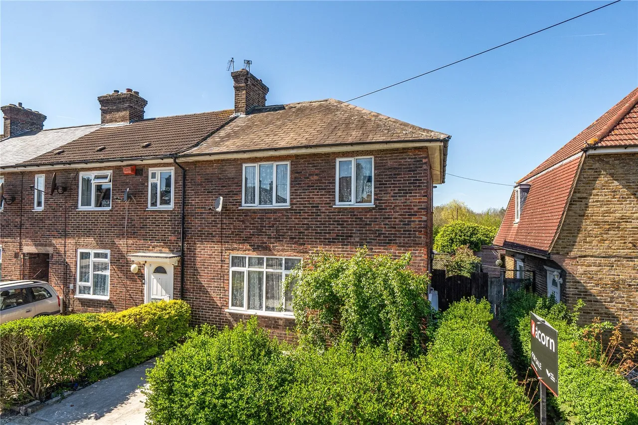 Grangemill Road, SE6, photo 16