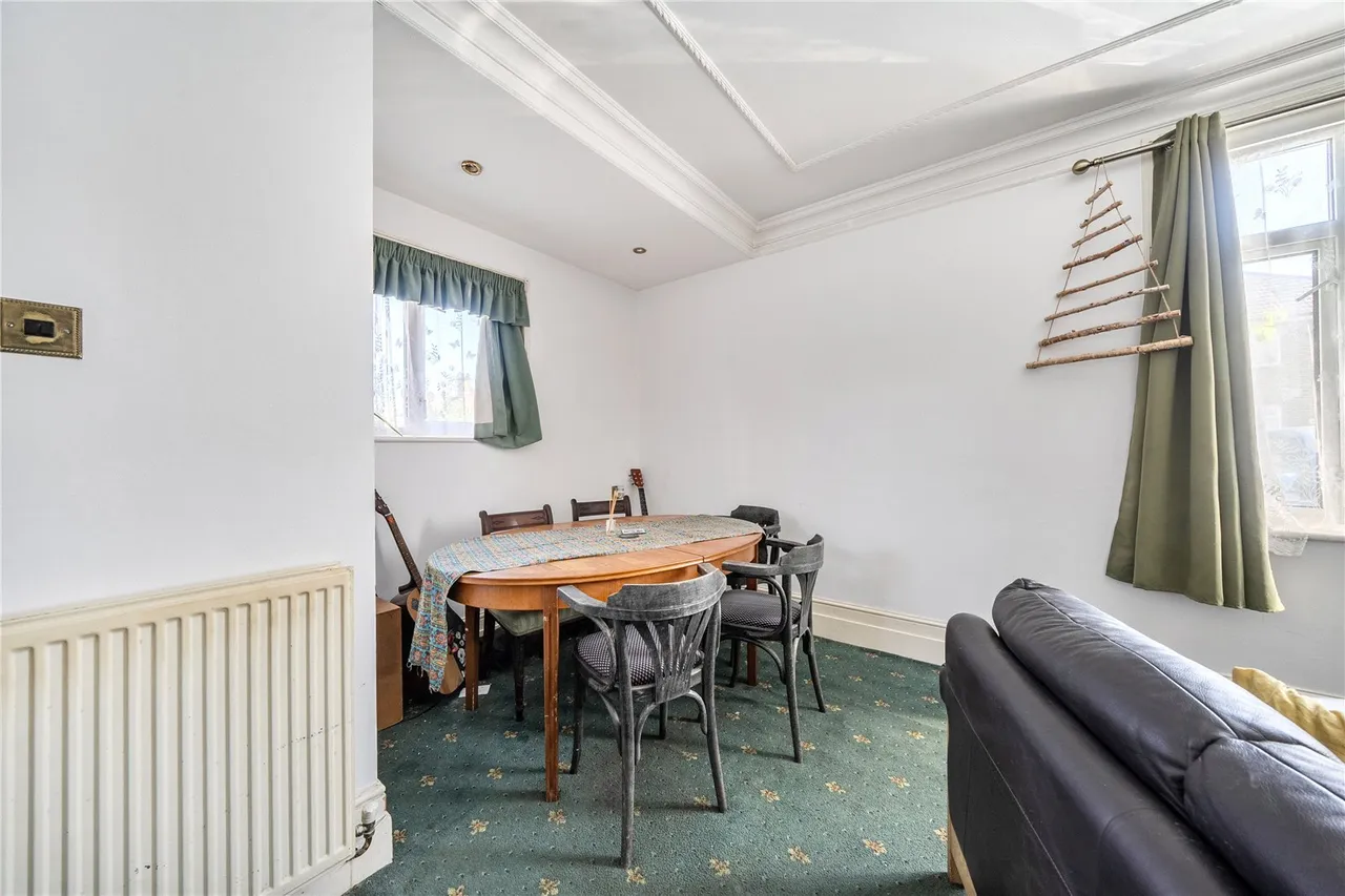 Grangemill Road, SE6, photo 5