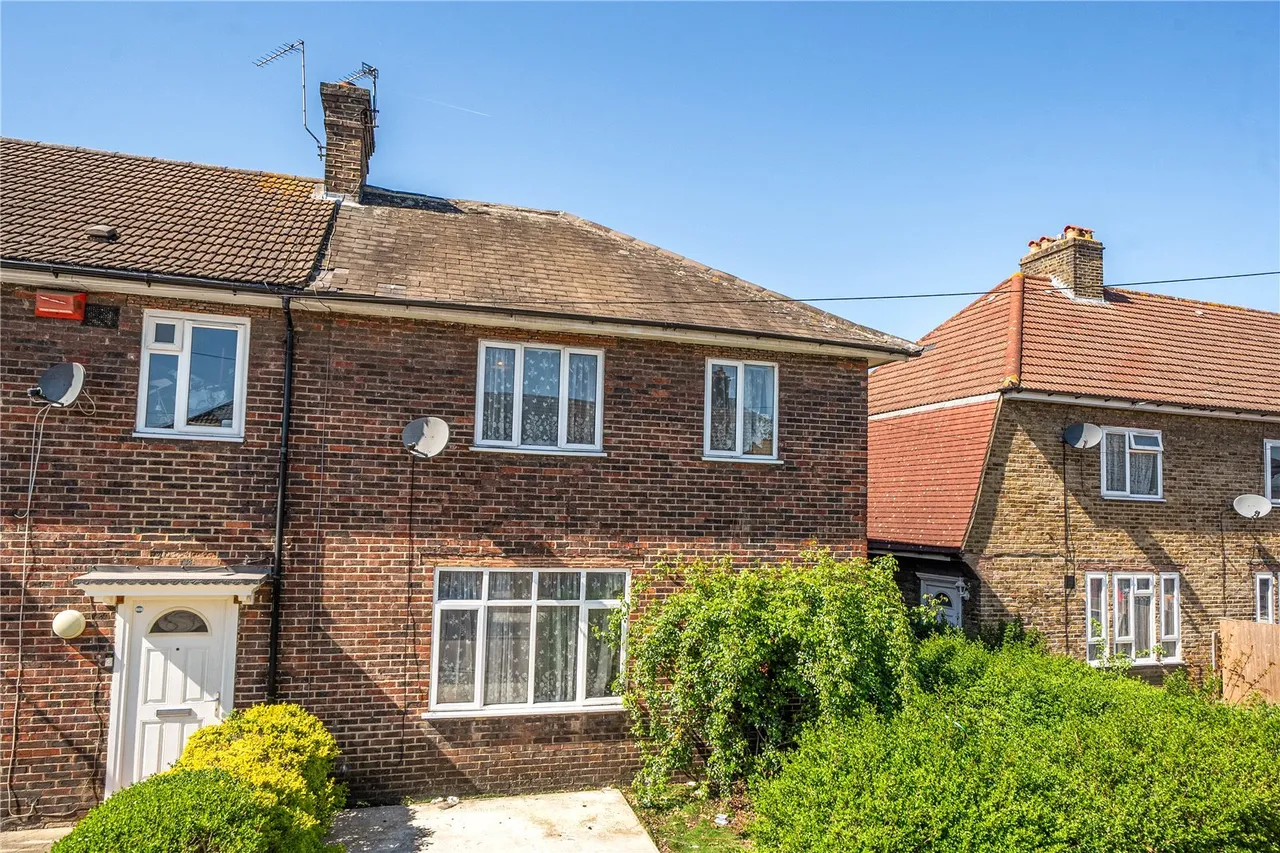 Grangemill Road, SE6, photo 15