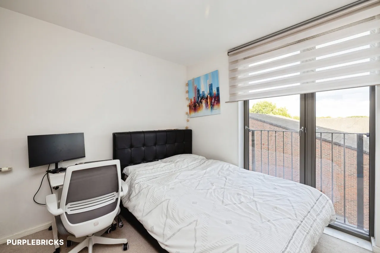 Exeter Road, London, E16, photo 12